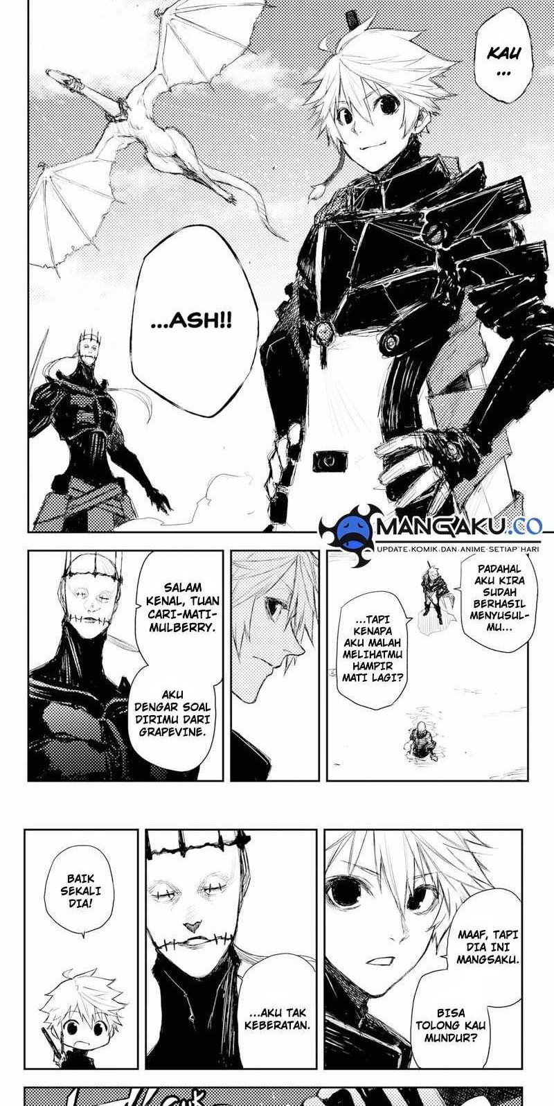 Chapter 40 - halaman 13