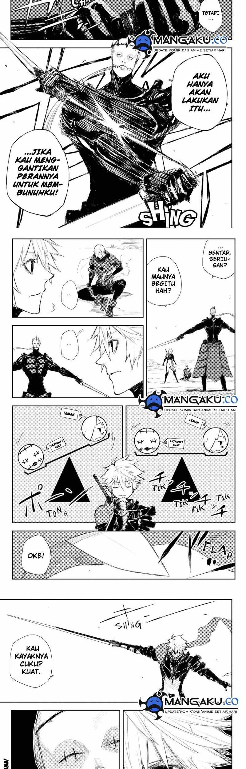 Chapter 40 - halaman 14