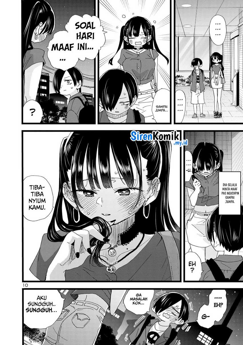 Chapter 128 - halaman 13