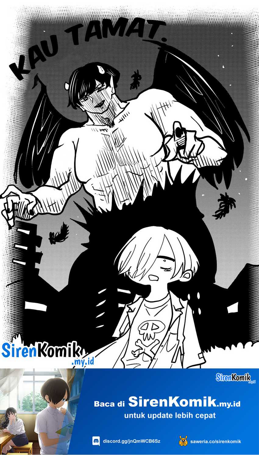 Chapter 128 - halaman 16