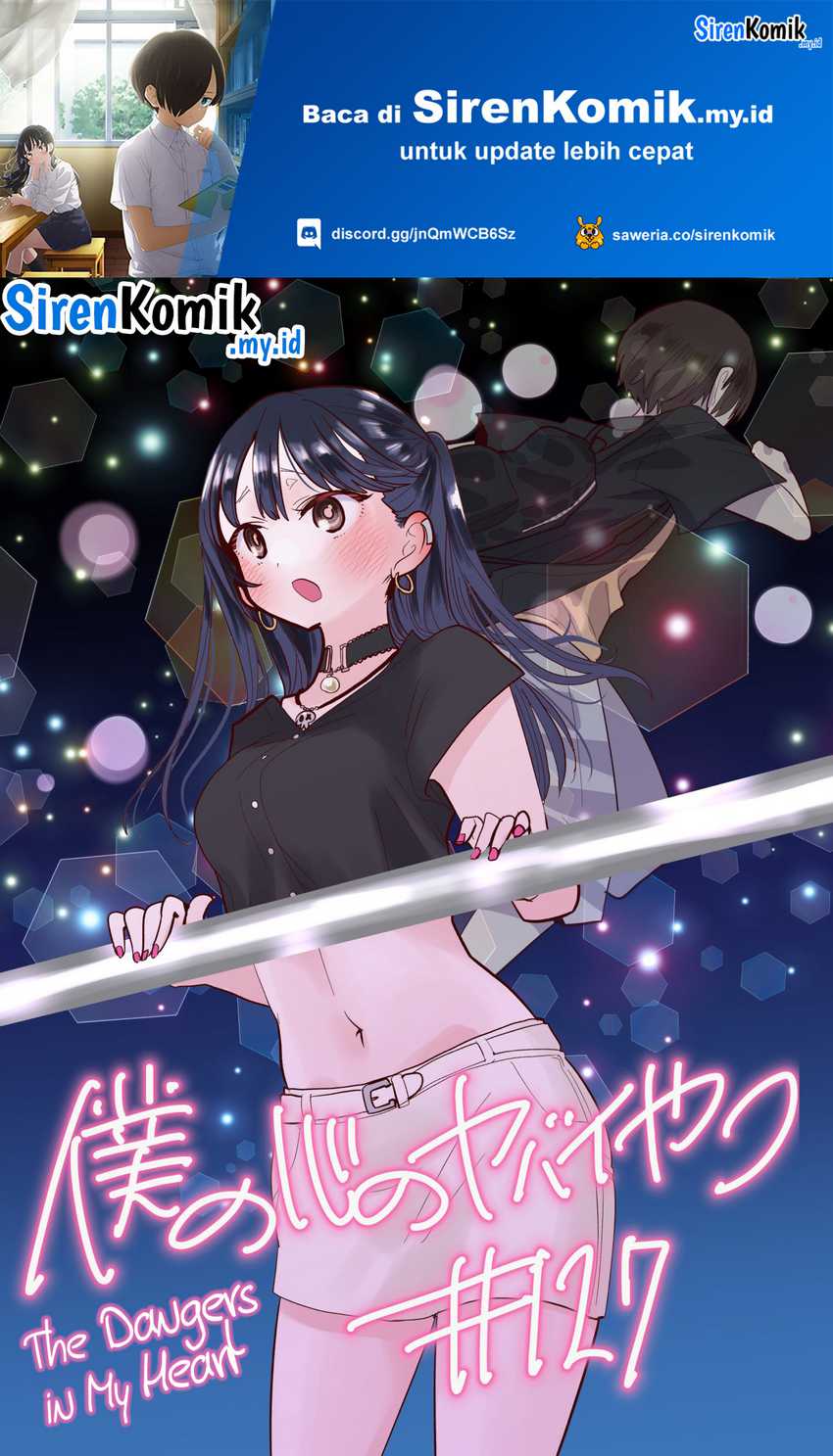 Chapter 127 - halaman 3