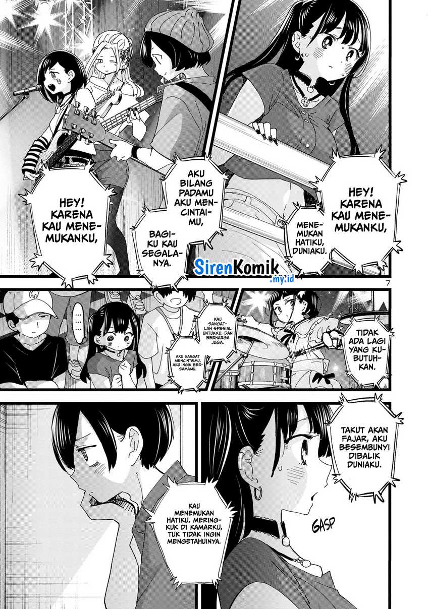 Chapter 127 - halaman 10