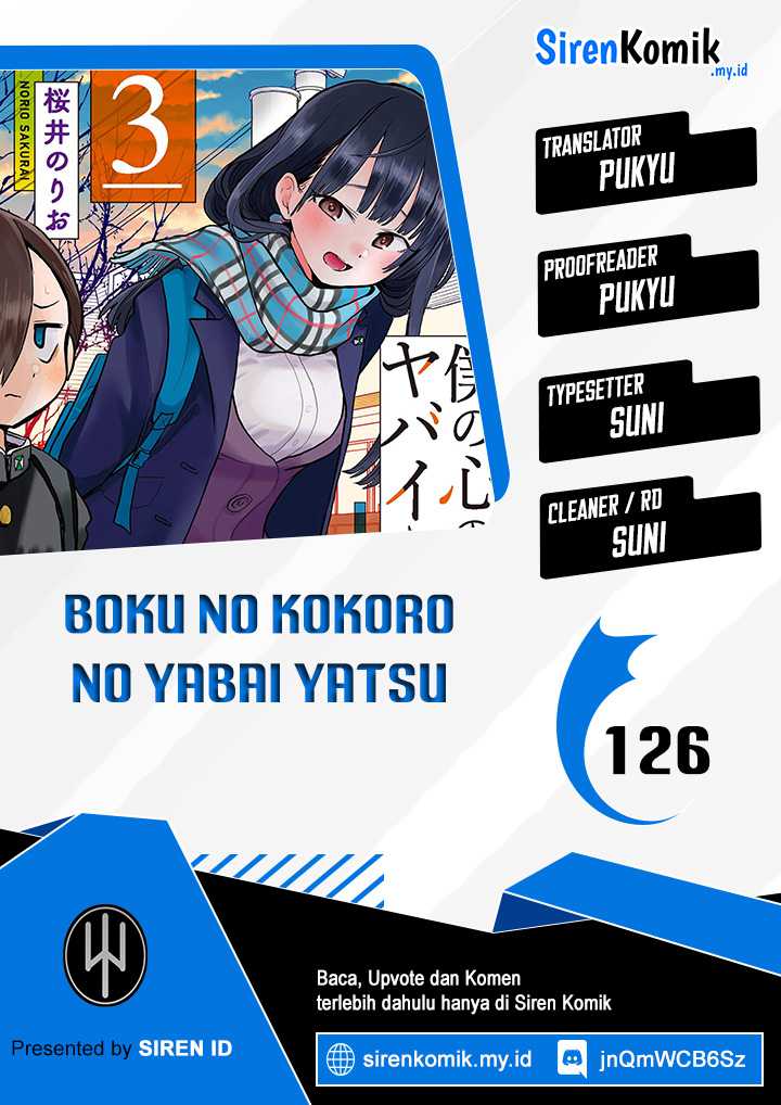 Chapter 126 - halaman 2