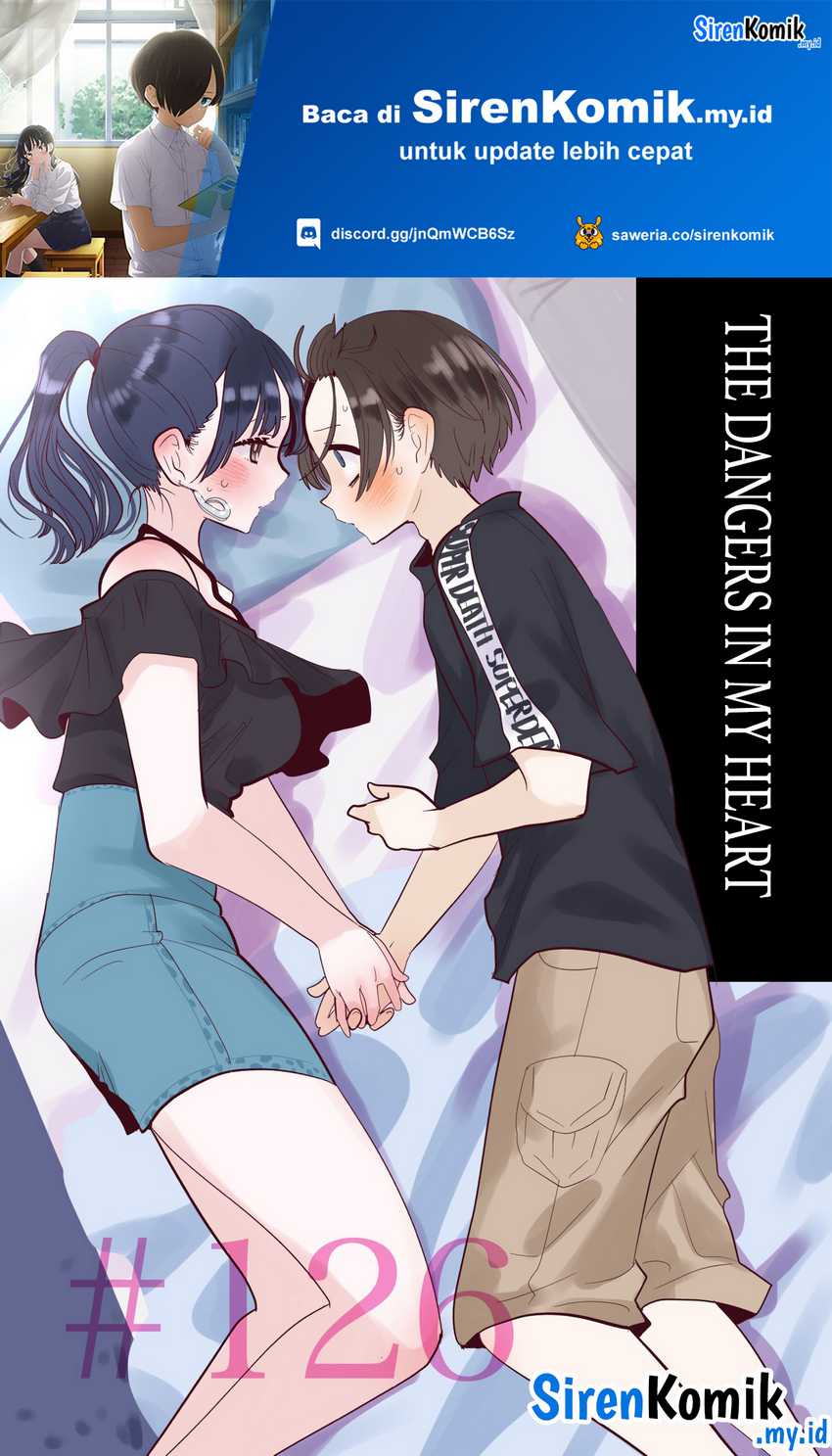 Chapter 126 - halaman 3