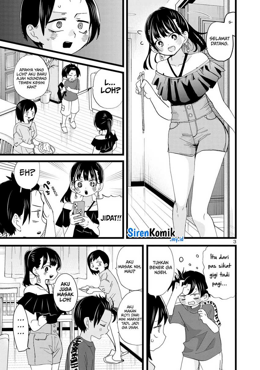 Chapter 126 - halaman 6