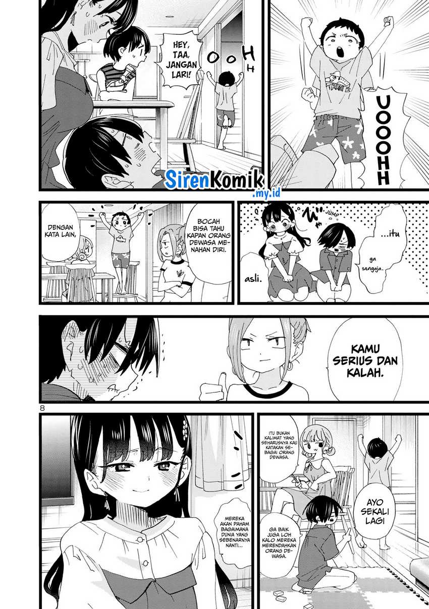 Chapter 125 - halaman 11