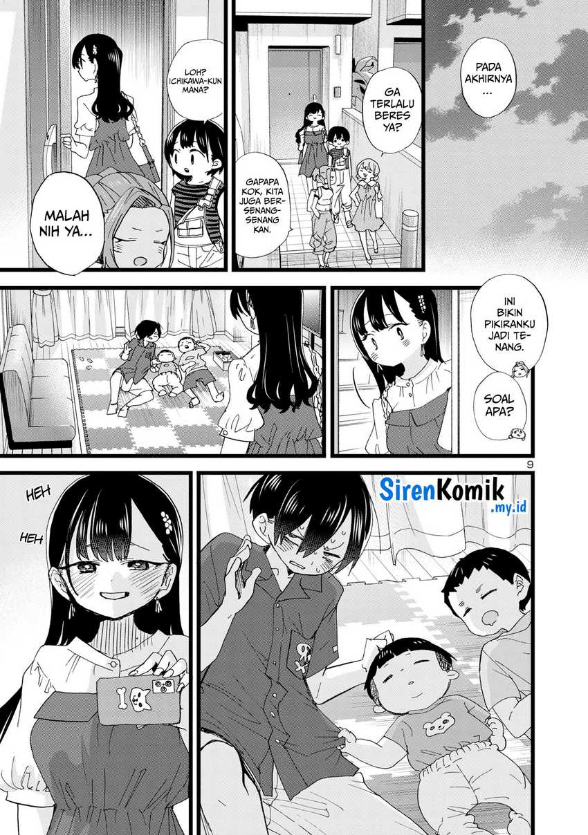 Chapter 125 - halaman 12