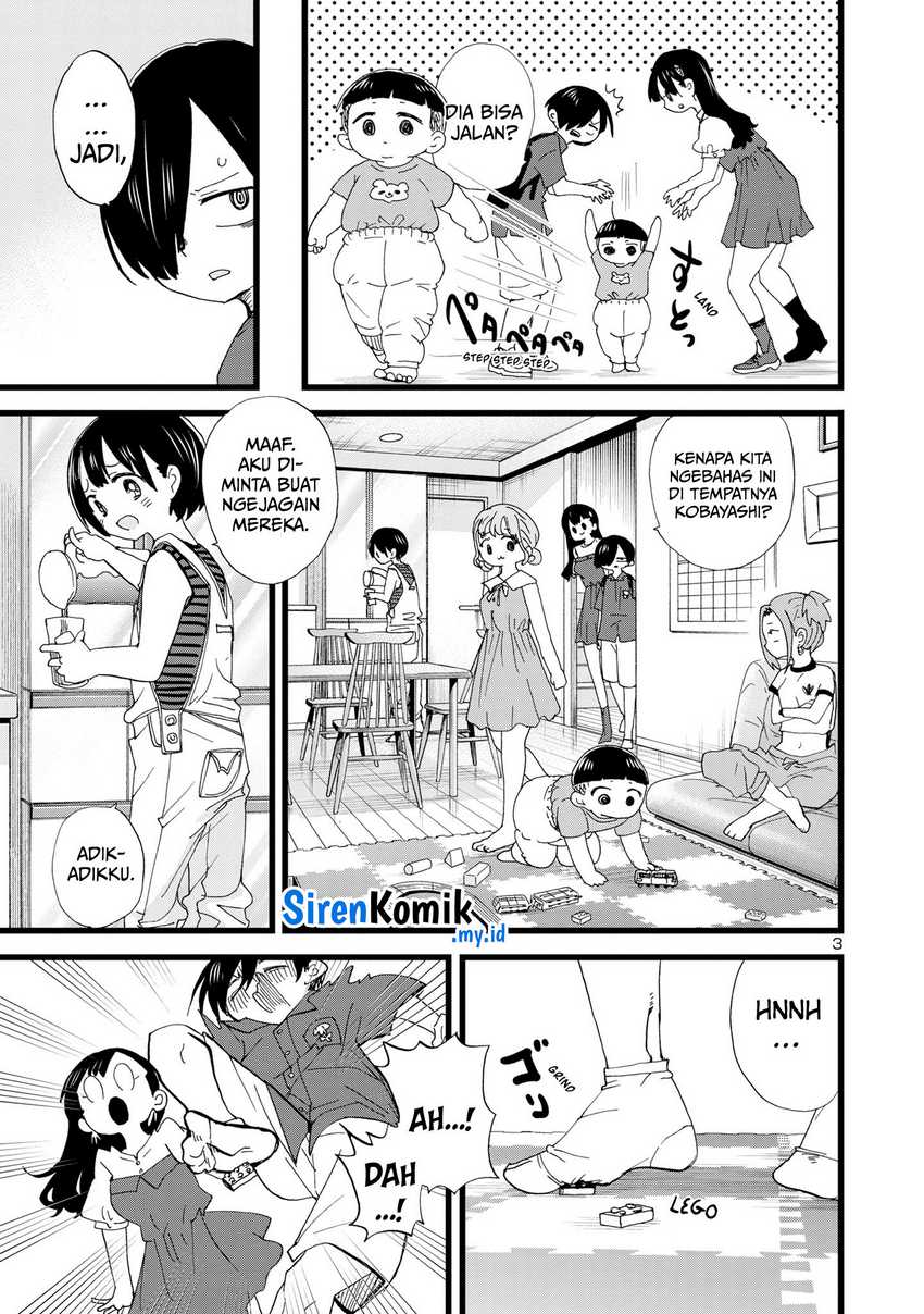 Chapter 125 - halaman 6