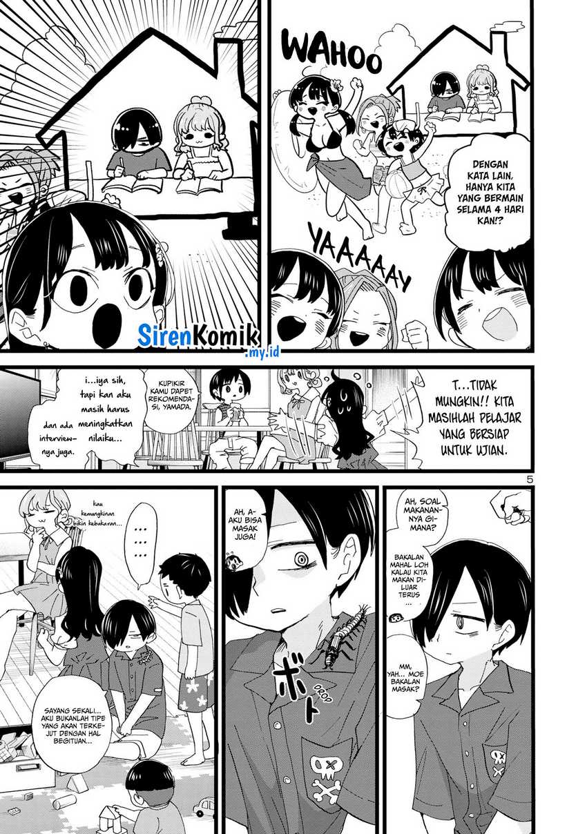 Chapter 125 - halaman 8