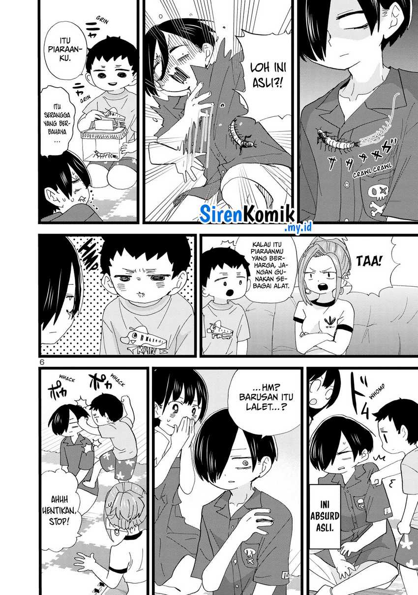 Chapter 125 - halaman 9