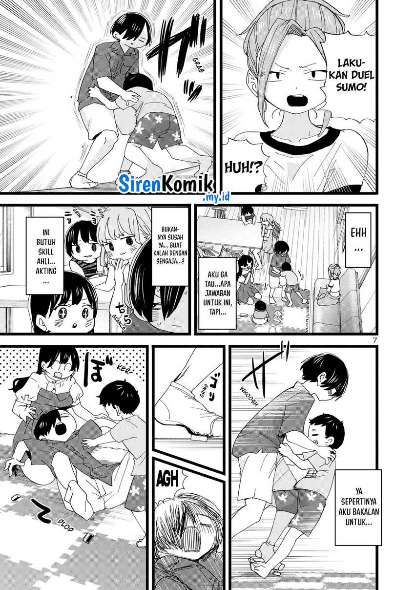 Chapter 125 - halaman 10