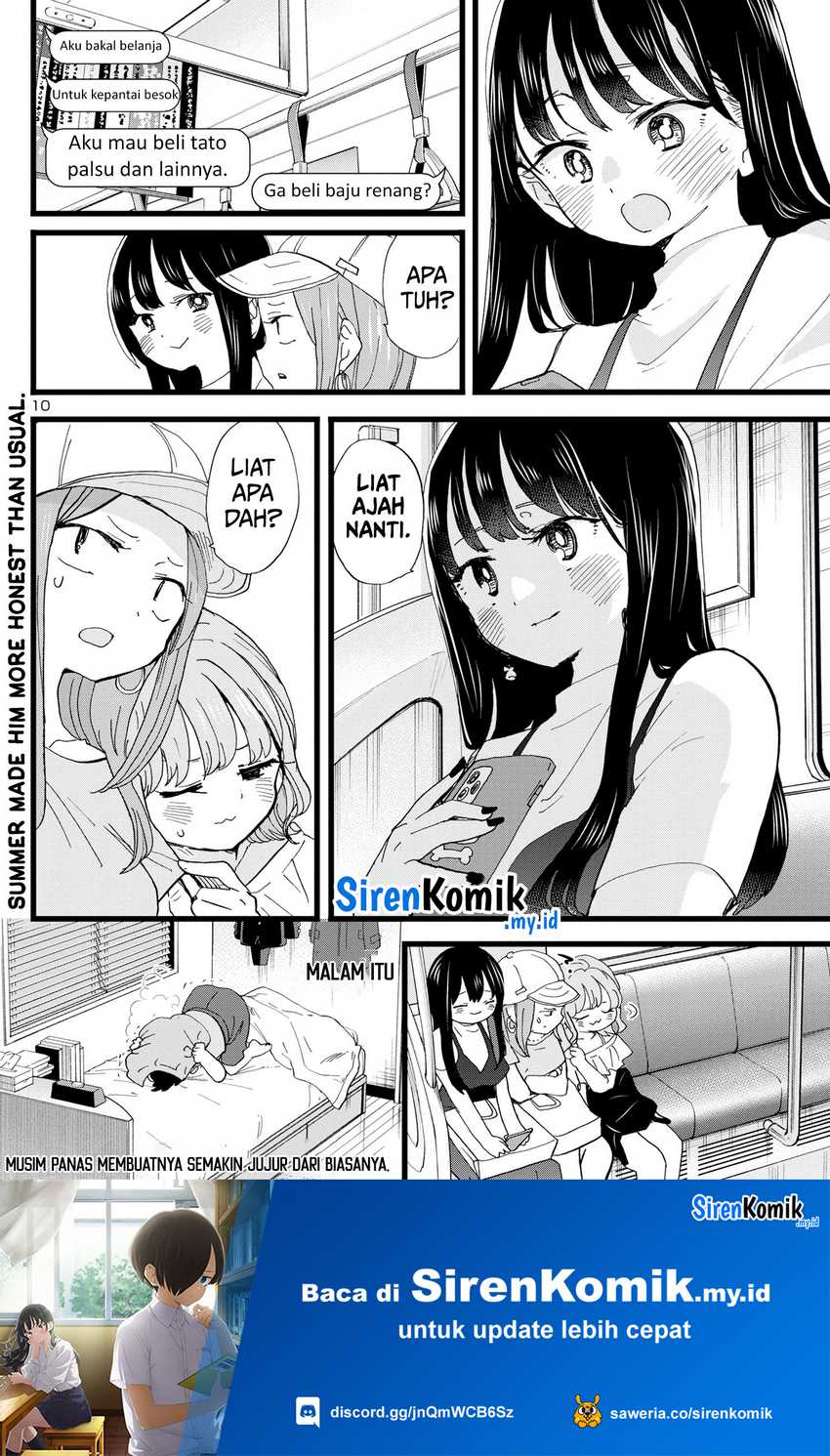Chapter 124 - halaman 13