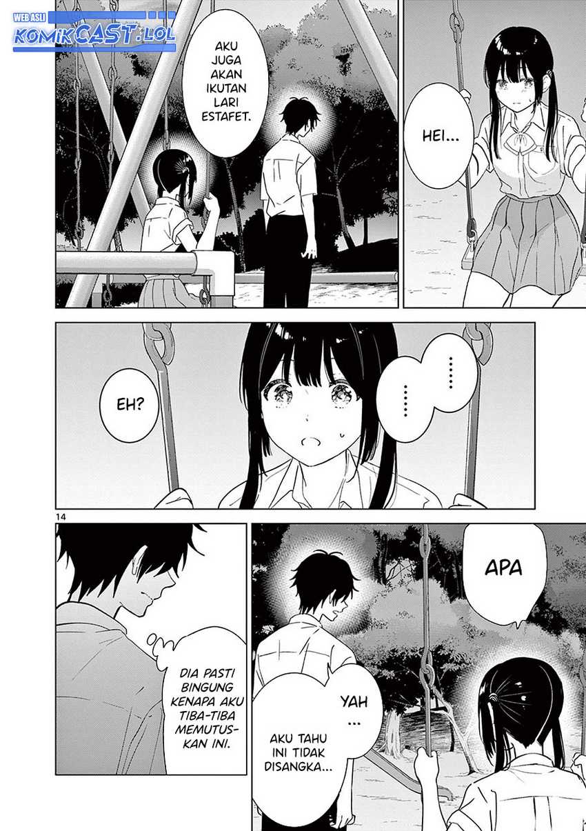 Chapter 45 - halaman 16