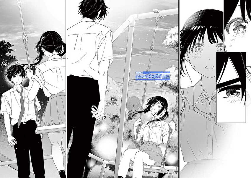 Chapter 45 - halaman 19