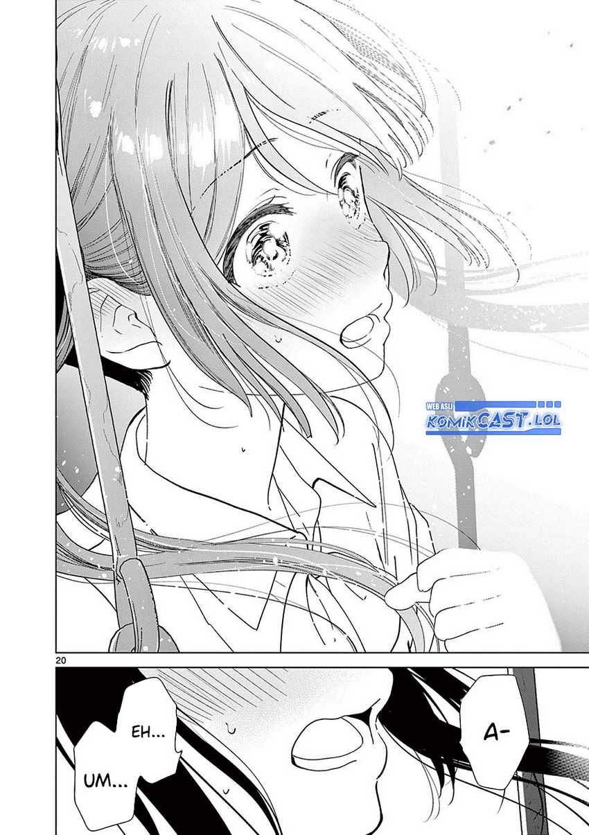Chapter 45 - halaman 20