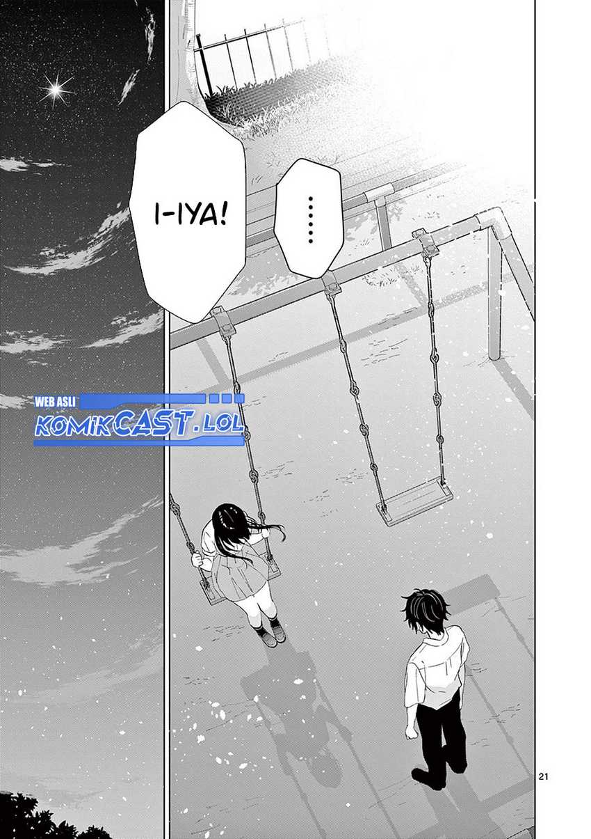 Chapter 45 - halaman 21
