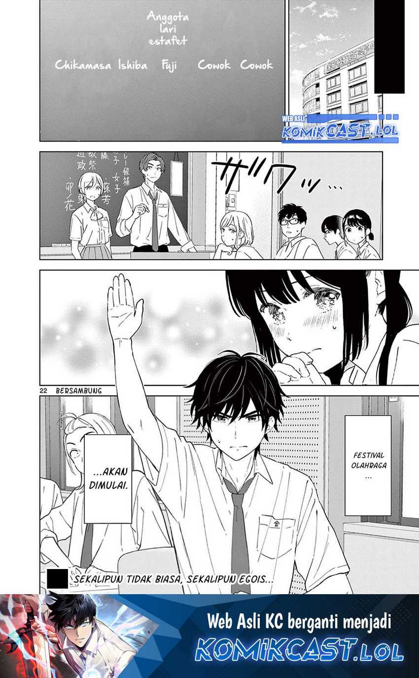Chapter 45 - halaman 22