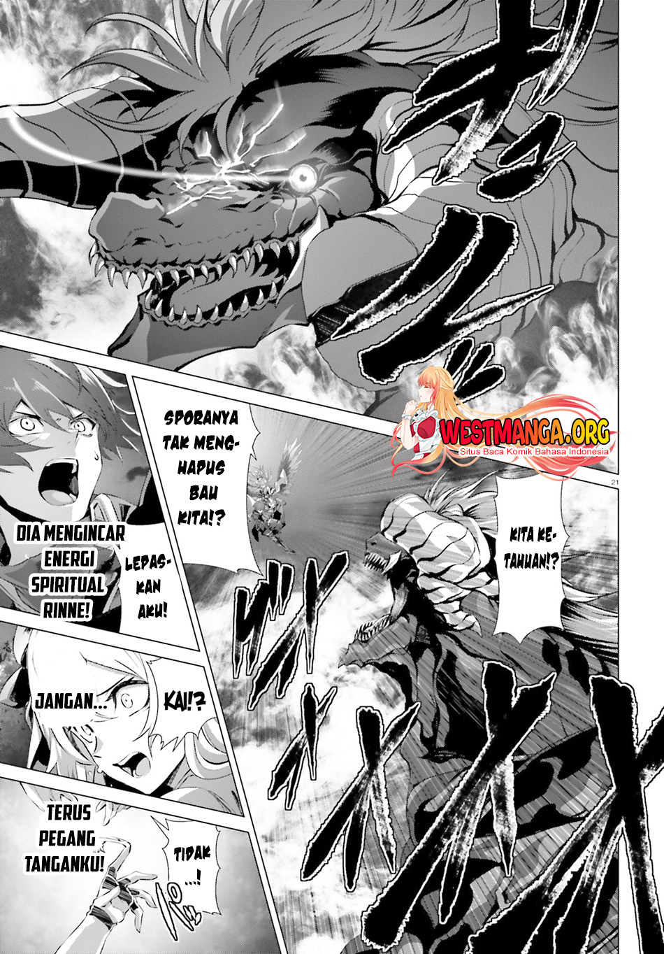 Chapter 35 - halaman 23