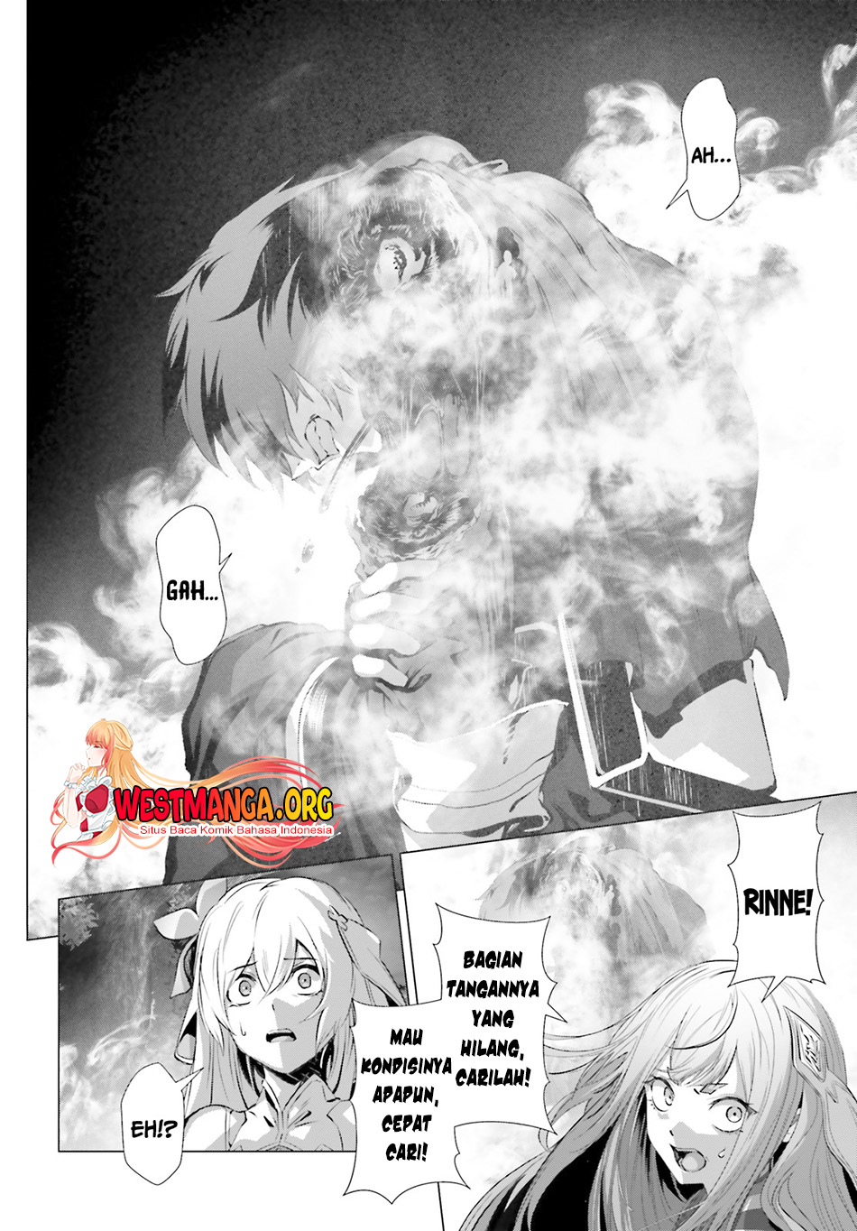Chapter 35 - halaman 32
