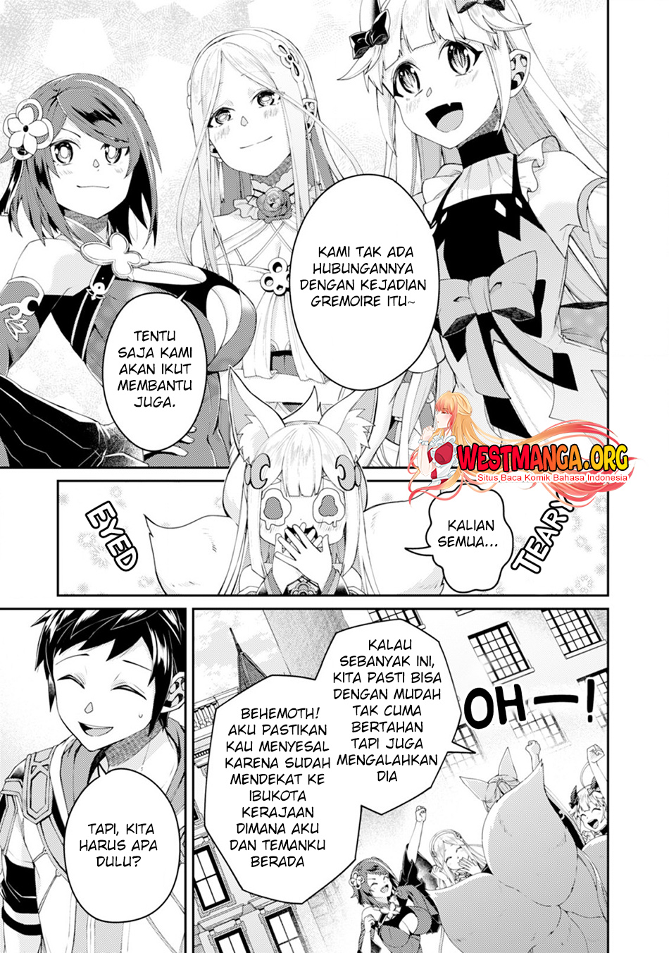 Chapter 16.1 - halaman 13