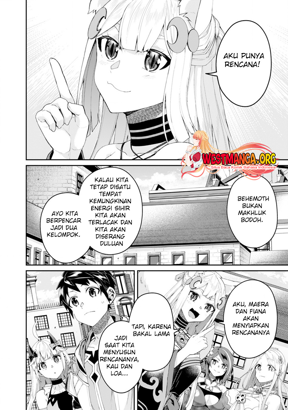 Chapter 16.1 - halaman 14