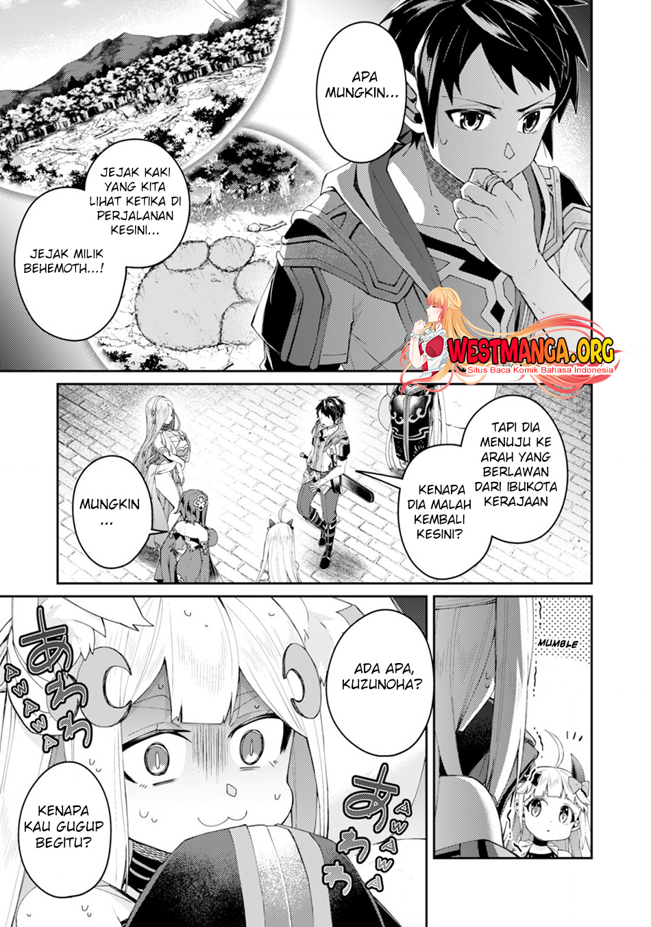 Chapter 16.1 - halaman 8