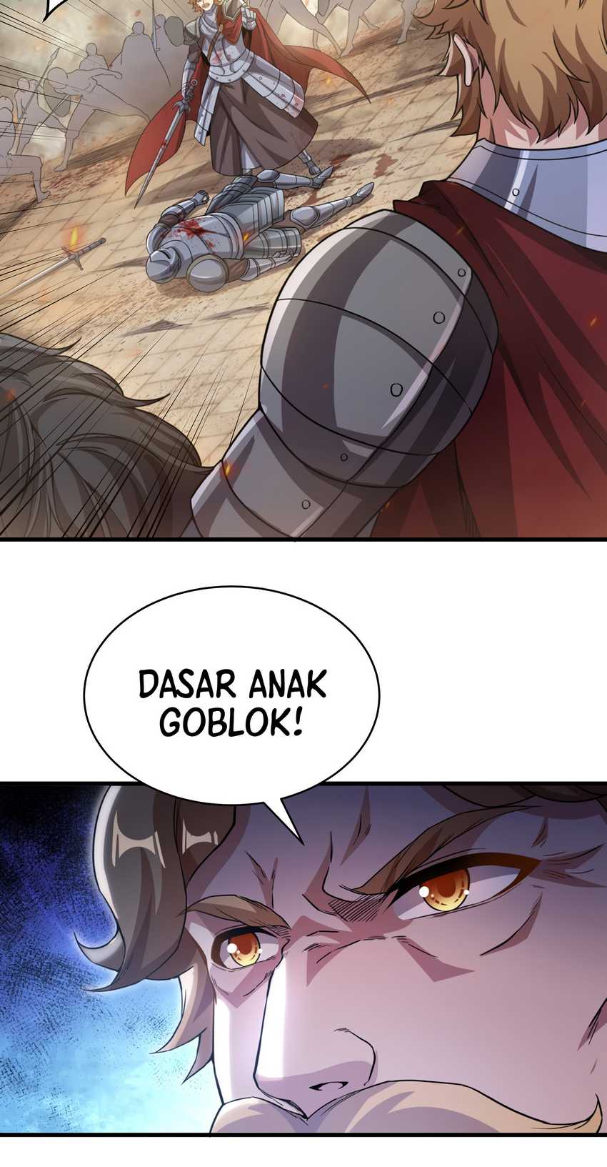 Chapter 87 - halaman 14