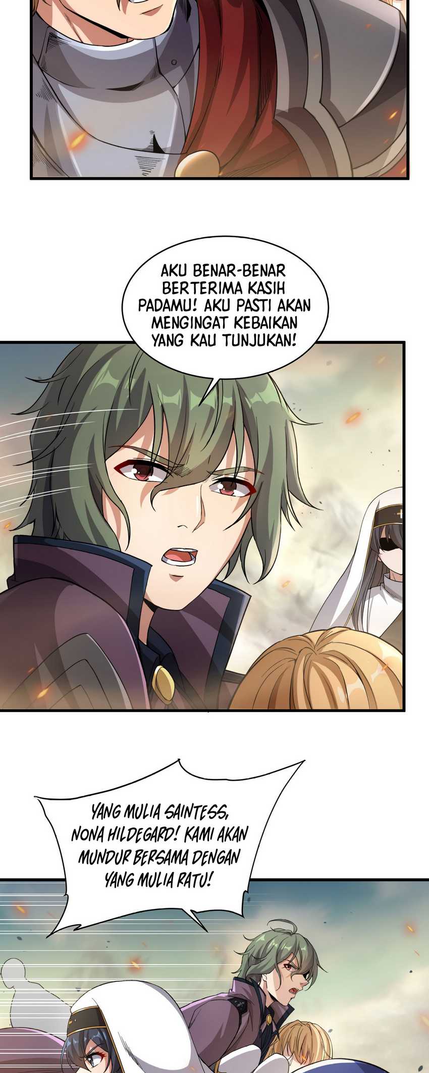 Chapter 87 - halaman 16