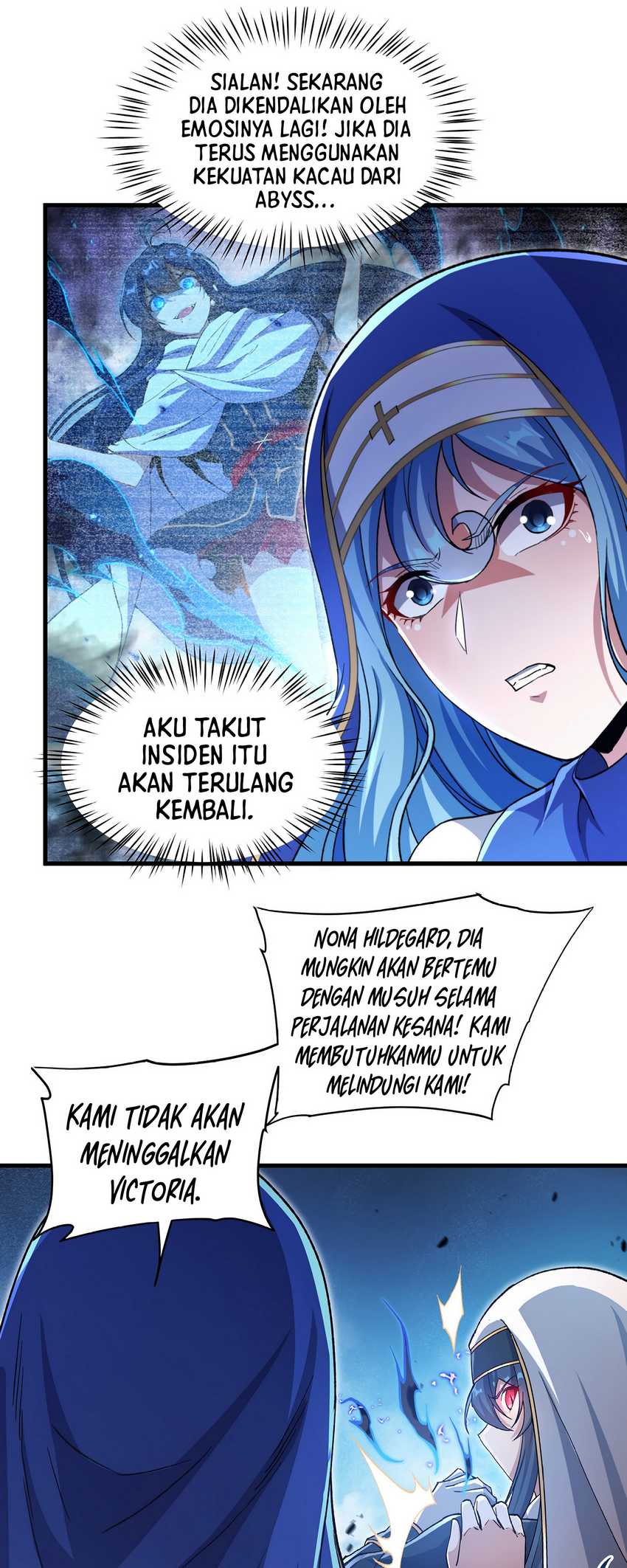 Chapter 87 - halaman 18
