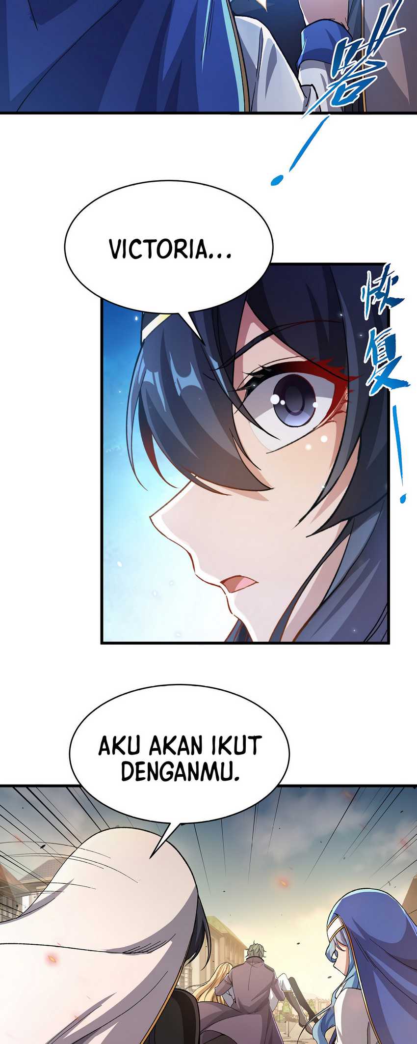 Chapter 87 - halaman 19