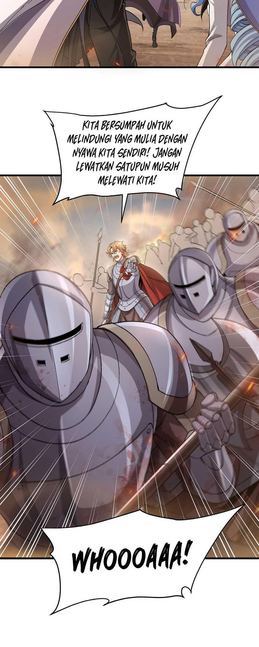 Chapter 87 - halaman 20