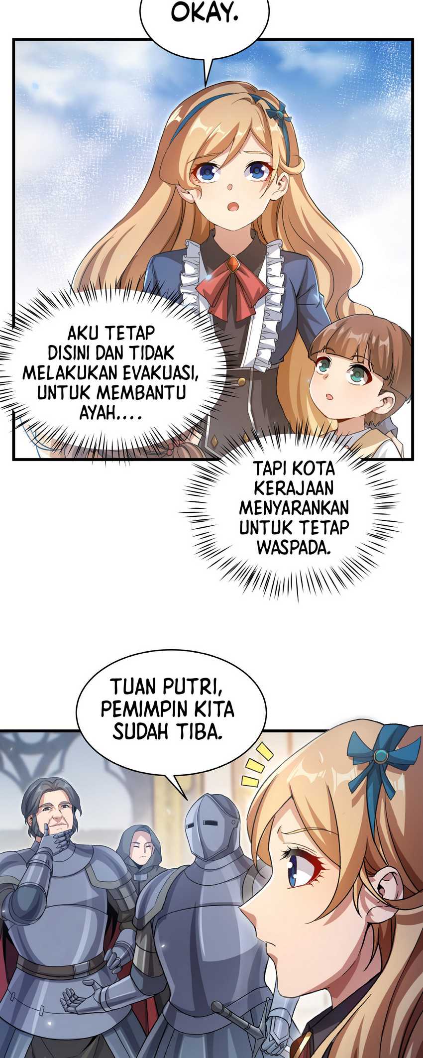 Chapter 87 - halaman 22