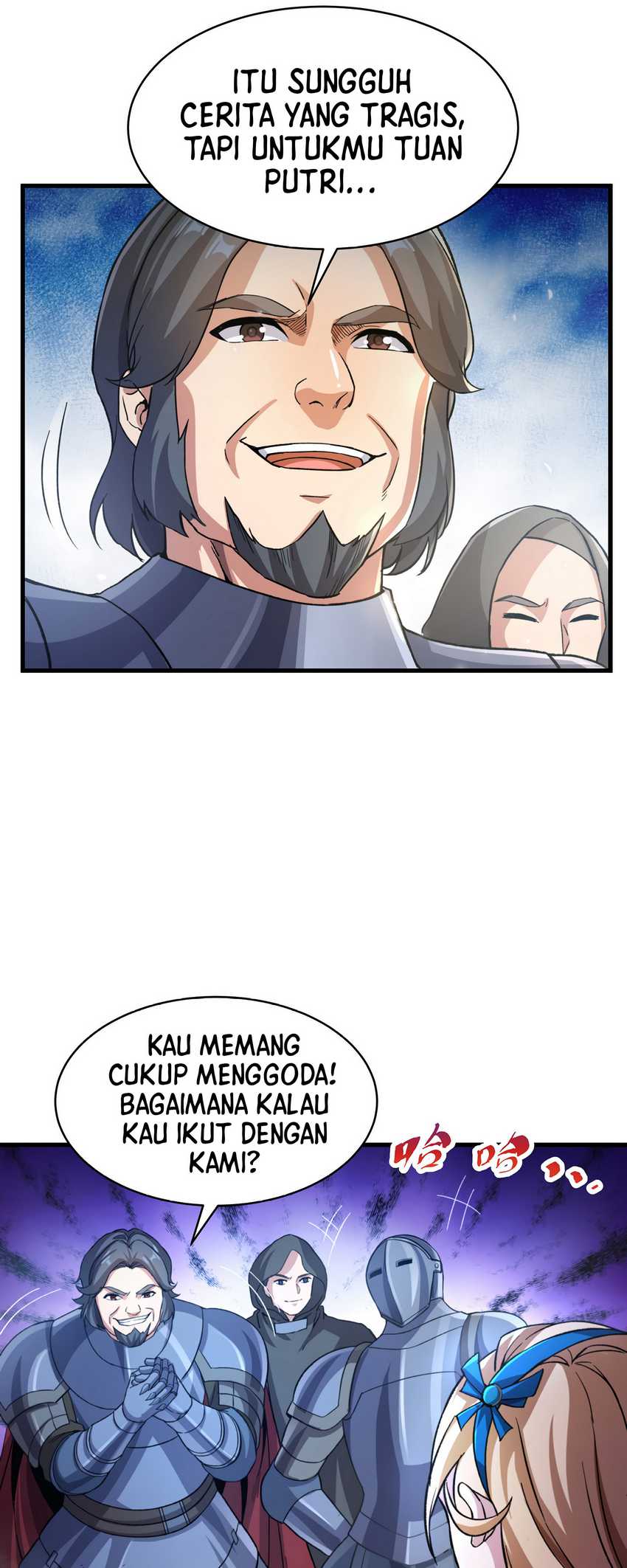 Chapter 87 - halaman 24