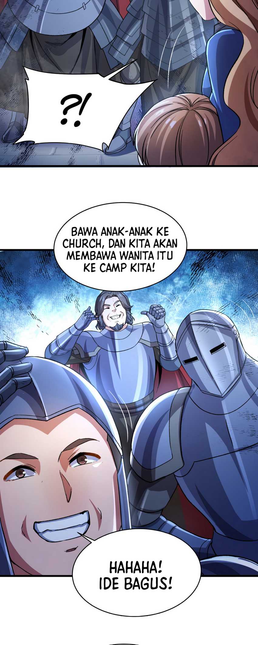 Chapter 87 - halaman 25