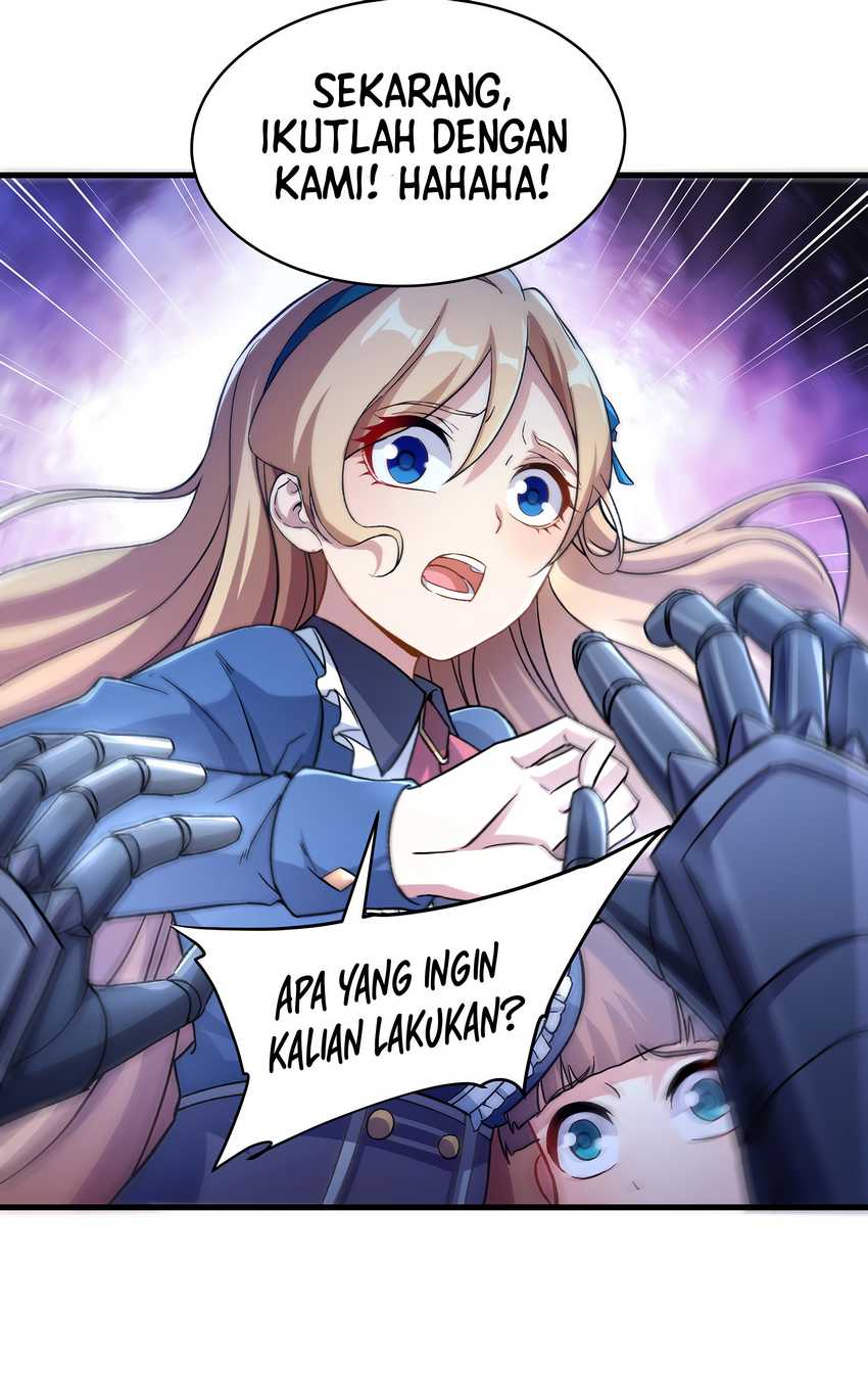 Chapter 87 - halaman 26