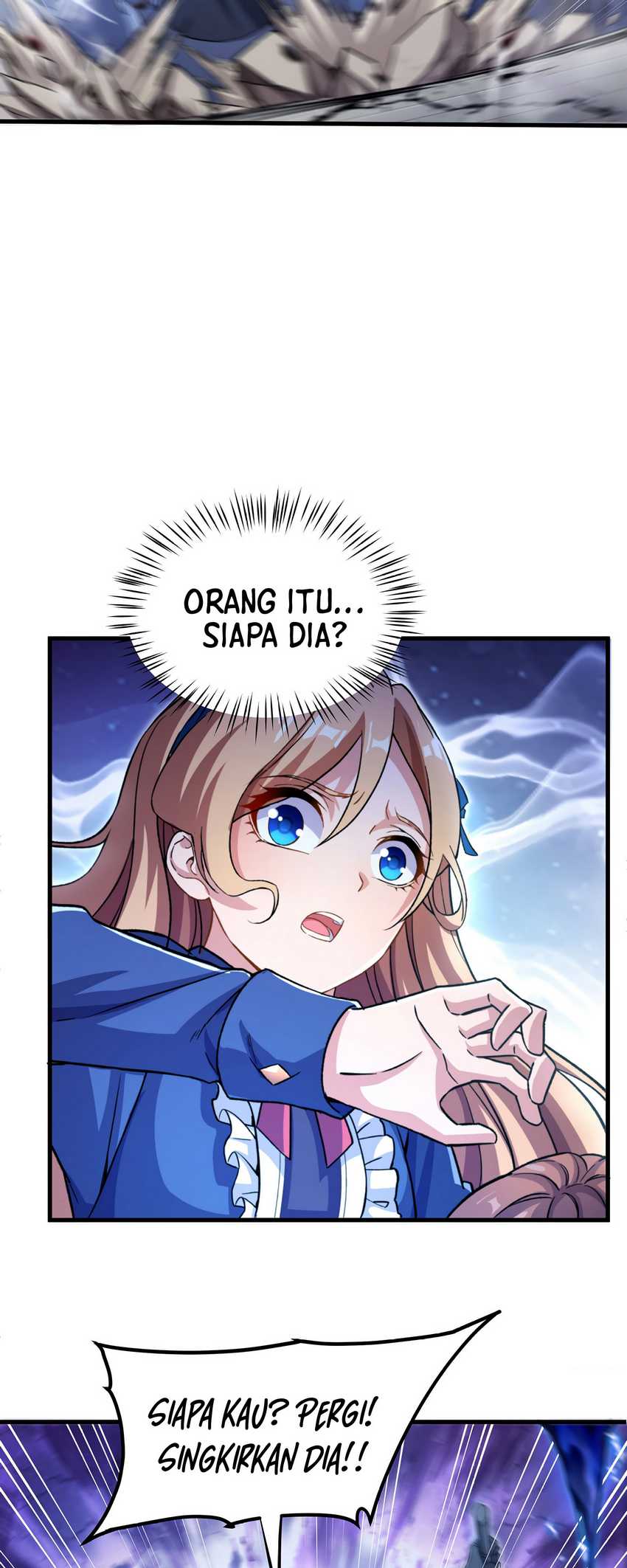 Chapter 87 - halaman 28