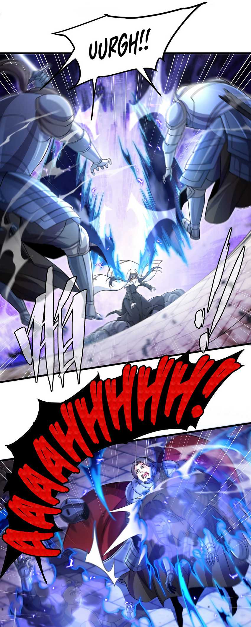 Chapter 87 - halaman 30