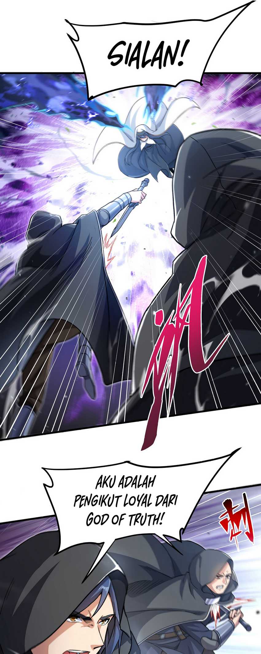 Chapter 87 - halaman 32