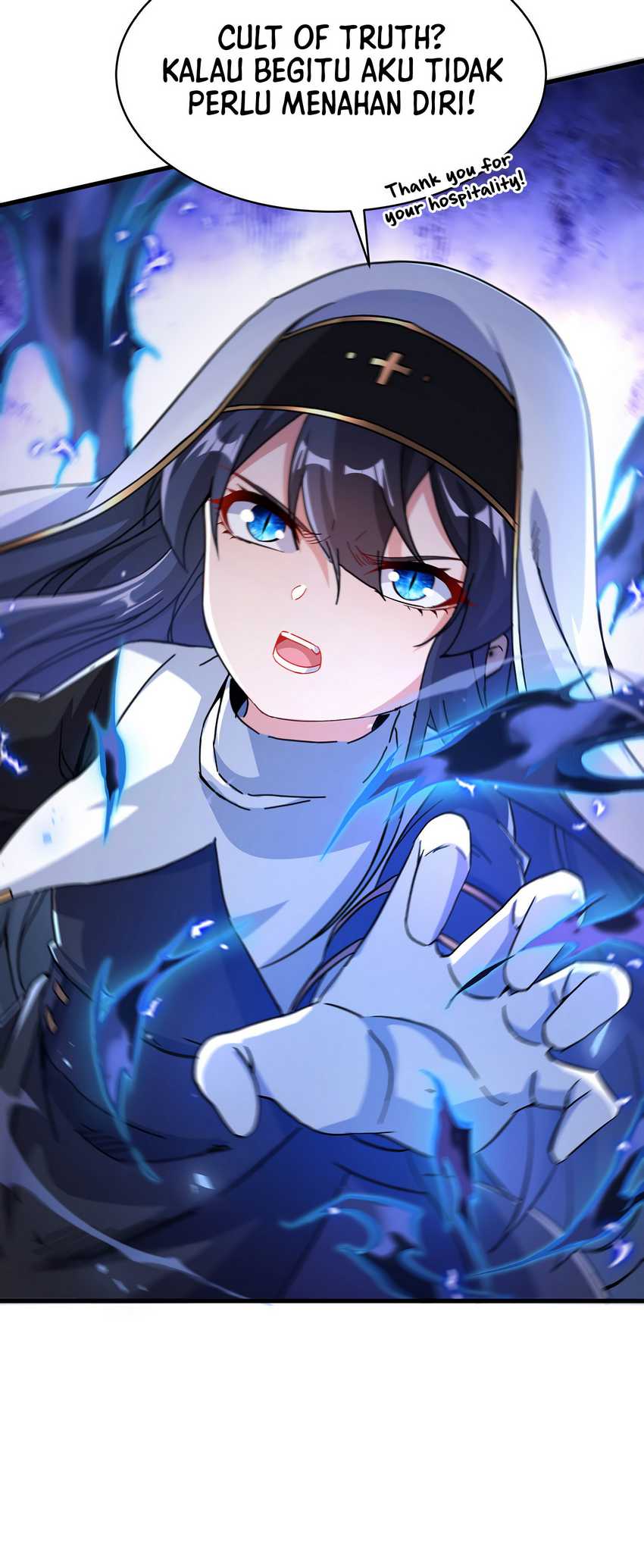 Chapter 87 - halaman 34