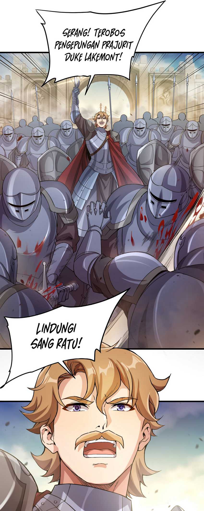 Chapter 87 - halaman 9