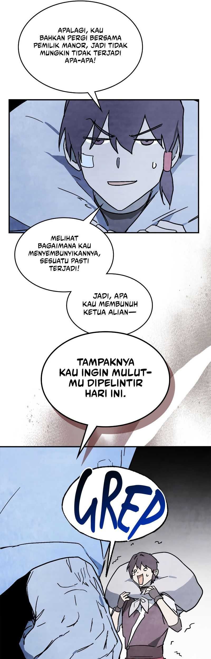 Chapter 85 - halaman 35