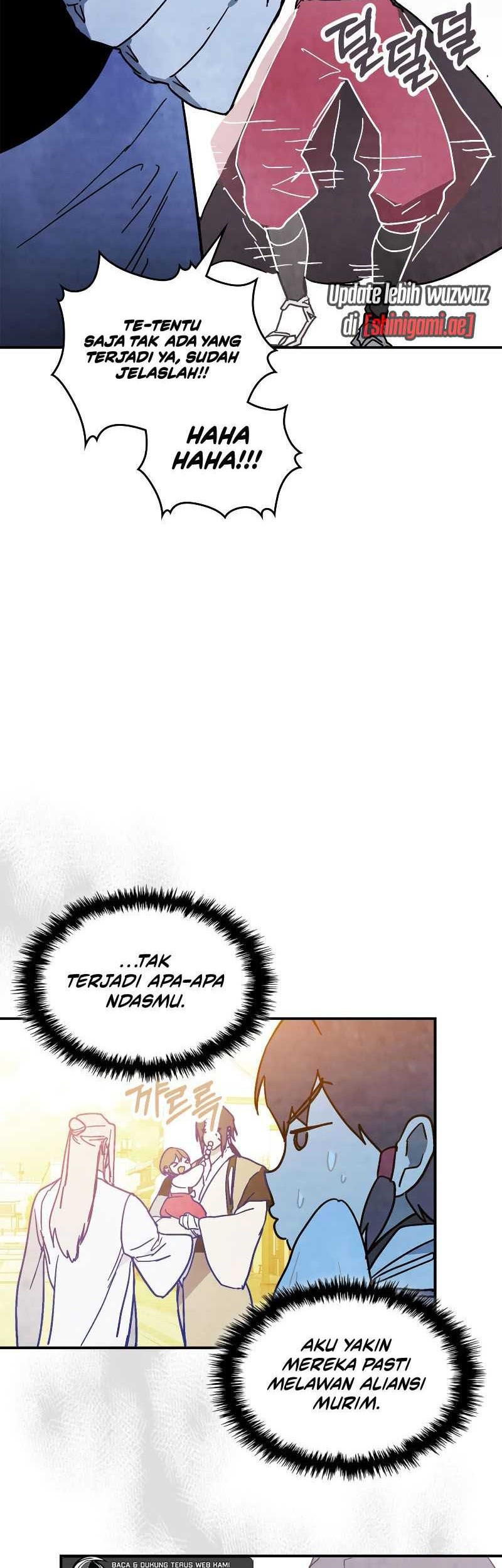 Chapter 85 - halaman 36