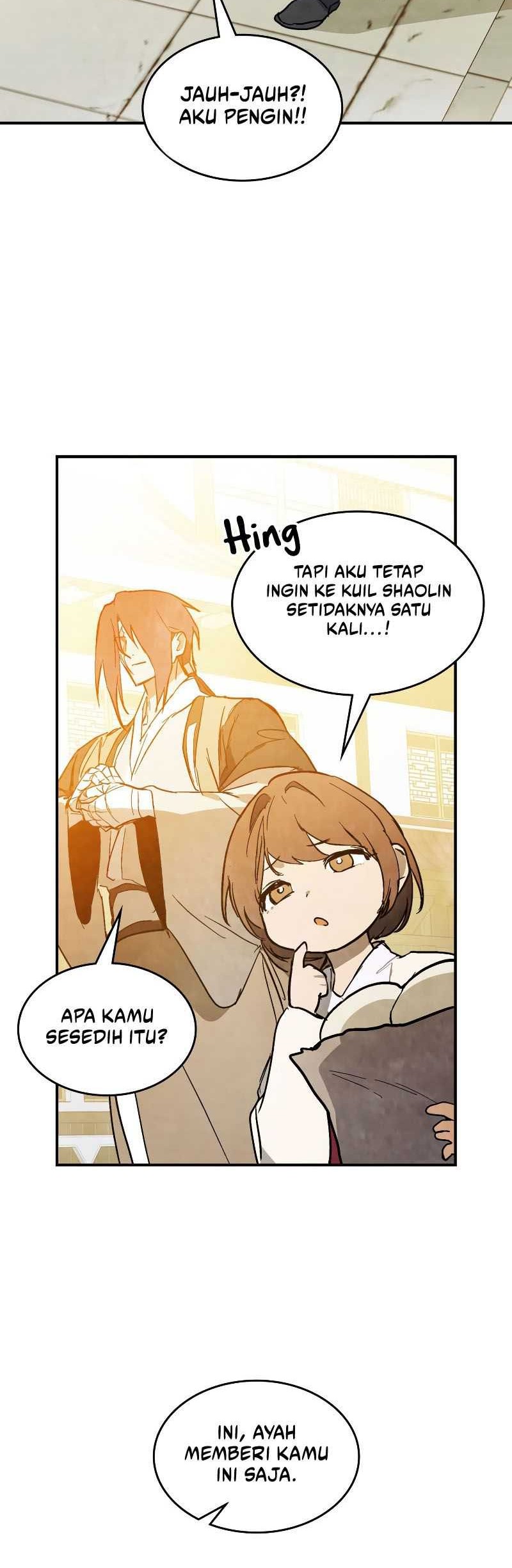 Chapter 85 - halaman 22
