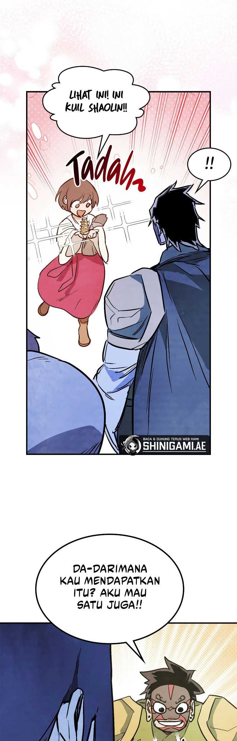 Chapter 85 - halaman 24