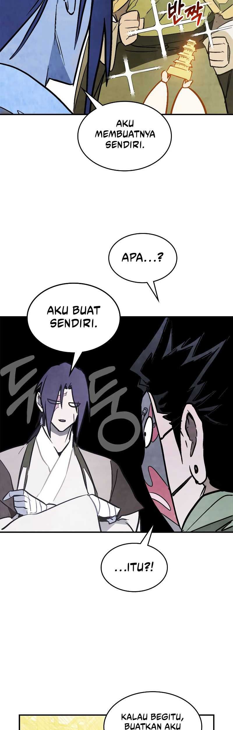 Chapter 85 - halaman 25