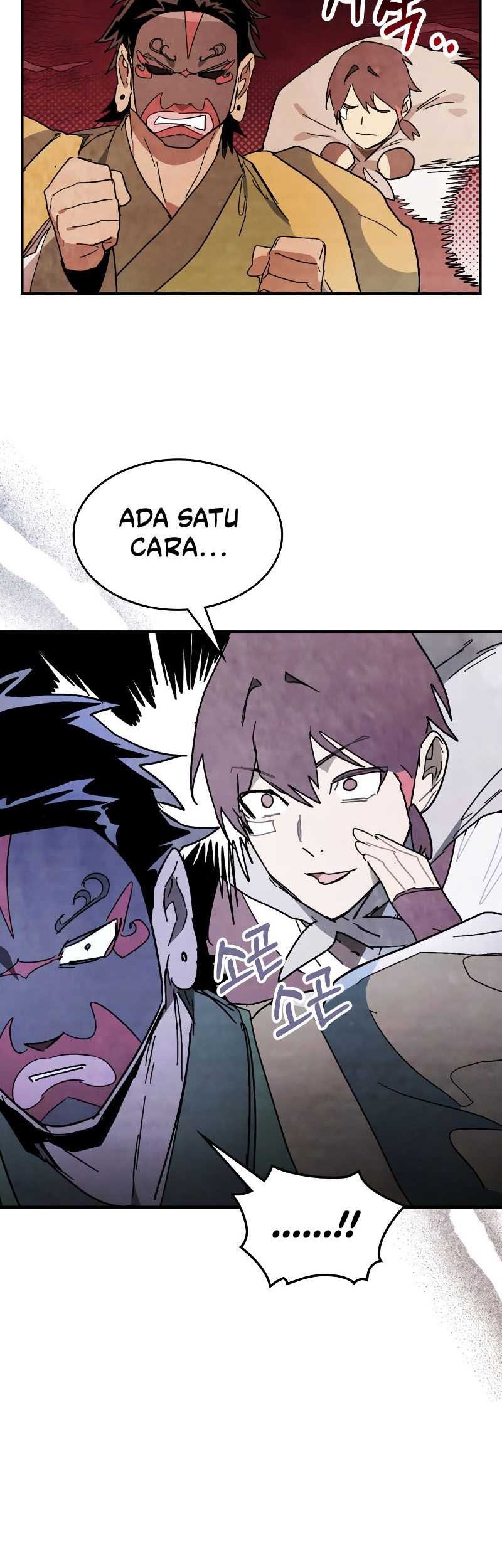 Chapter 85 - halaman 28