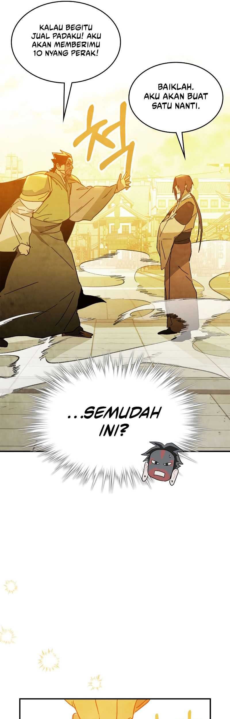 Chapter 85 - halaman 31