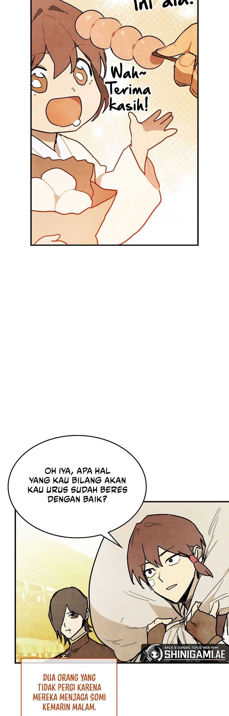 Chapter 85 - halaman 33