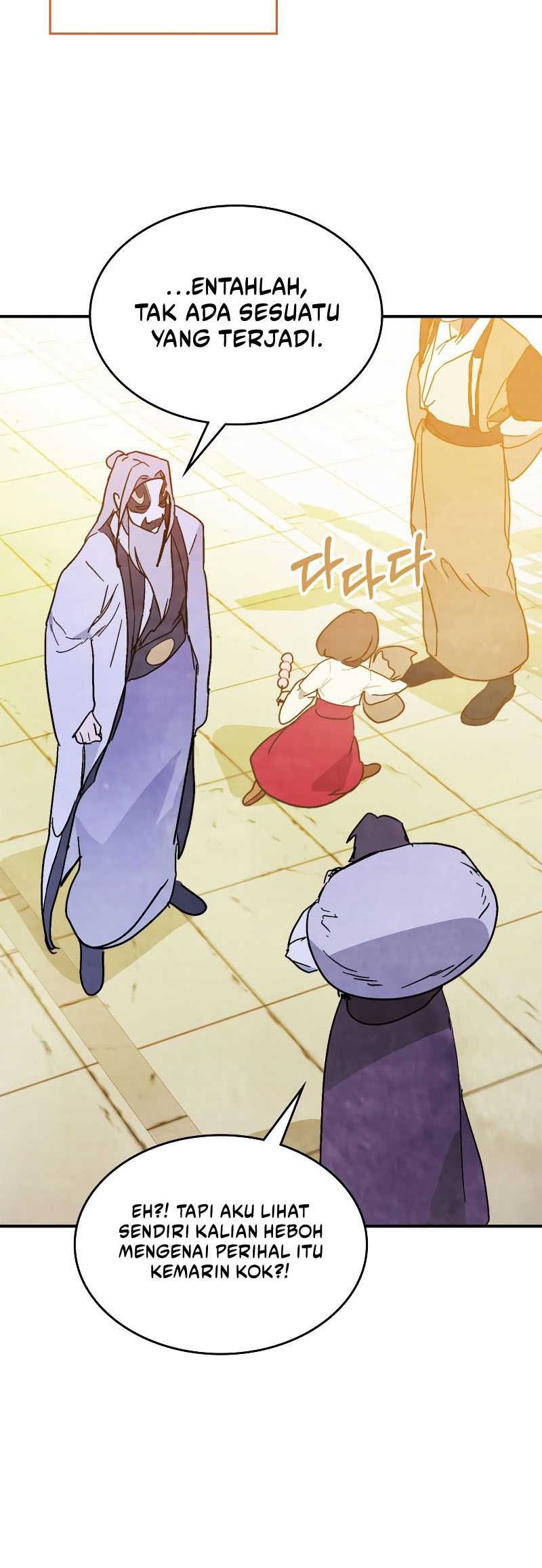 Chapter 85 - halaman 34