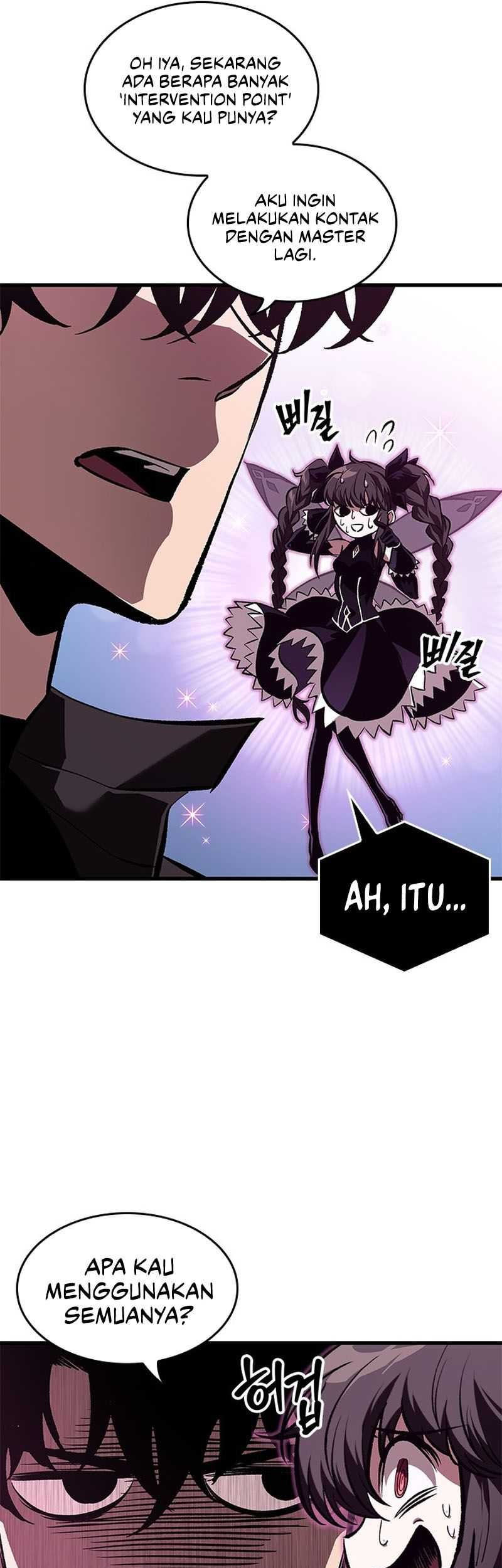 Chapter 77 - halaman 26